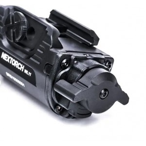 Фонарь Nextorch WL11 High-Output, пистолетный, 650 lm арт.: WL11